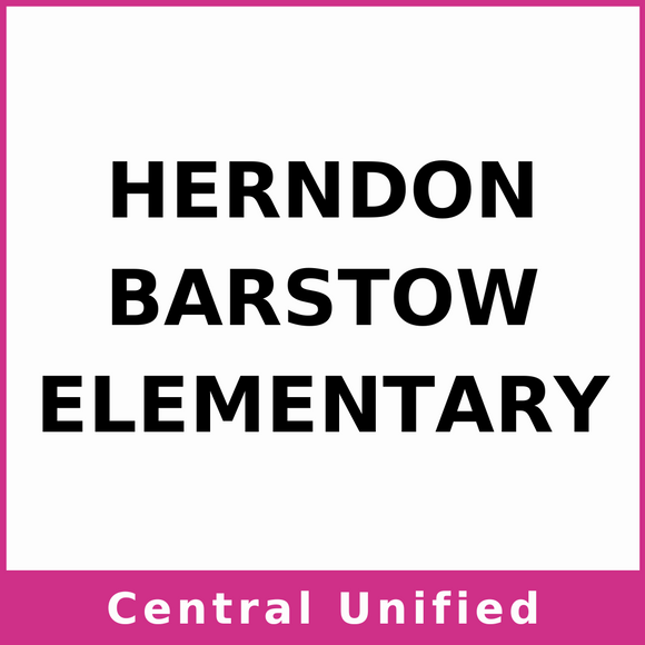 Herndon Barstow Elementary