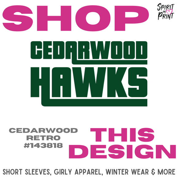 Cedarwood Retro (#143818)