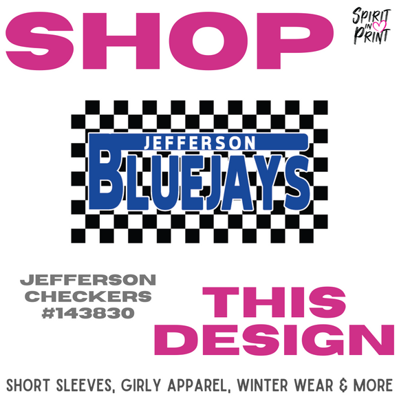 Jefferson Checkers (#143830)
