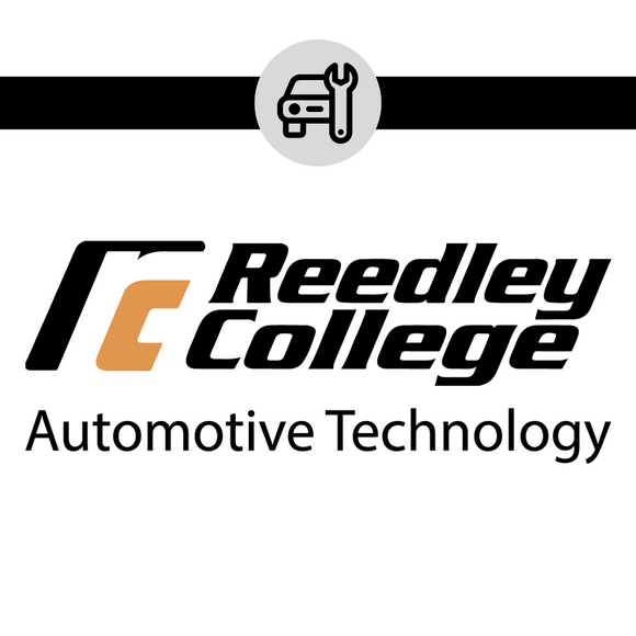 Reedley College Automotive