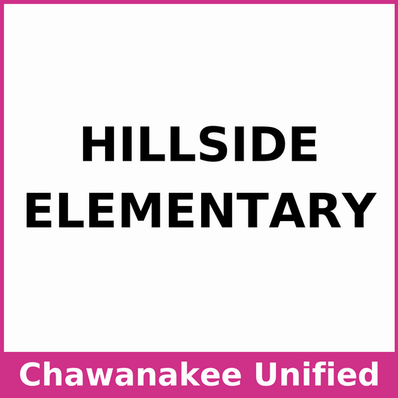 Hillside Elementary