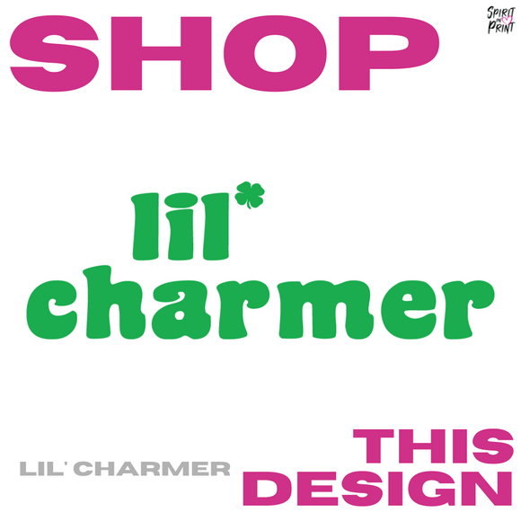 Lil' Charmer