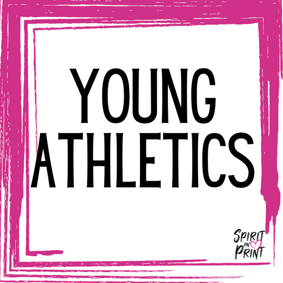 Young Elementary Athletics