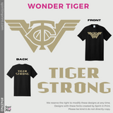 Basic Core Long Sleeve (Century Superheroes)