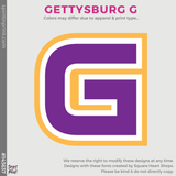 Basic Core Long Sleeve - Athletic Heather (Gettysburg G #143637)