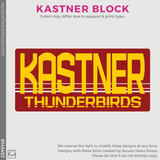 Basic Tee - Black (Kastner Block #143453)