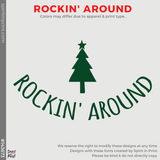 Basic Core Long Sleeve - Athletic Heather (Rockin' Around #143673)