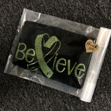 Alex Hudson Lyme Foundation Shirts