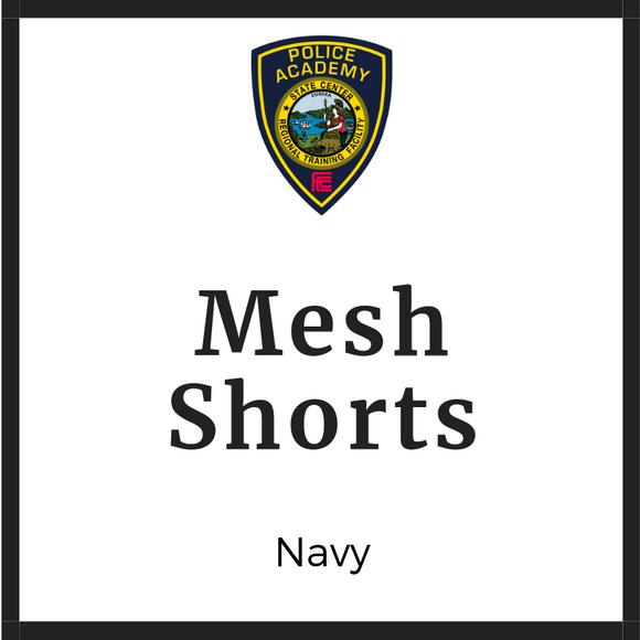 FCC Cadet Shorts