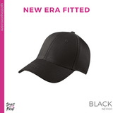 New Era Fitted Hat
