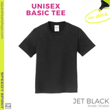 Basic Tee - Black