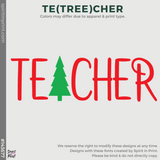 Basic Core Long Sleeve - Athletic Heather (Te(Tree)cher #143677)