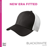 New Era Fitted Hat
