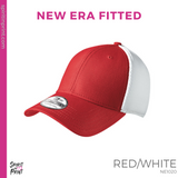 New Era Fitted Hat