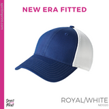 New Era Fitted Hat