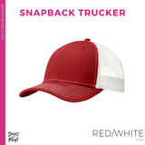 Snapback Trucker Cap