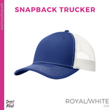 Snapback Trucker Cap