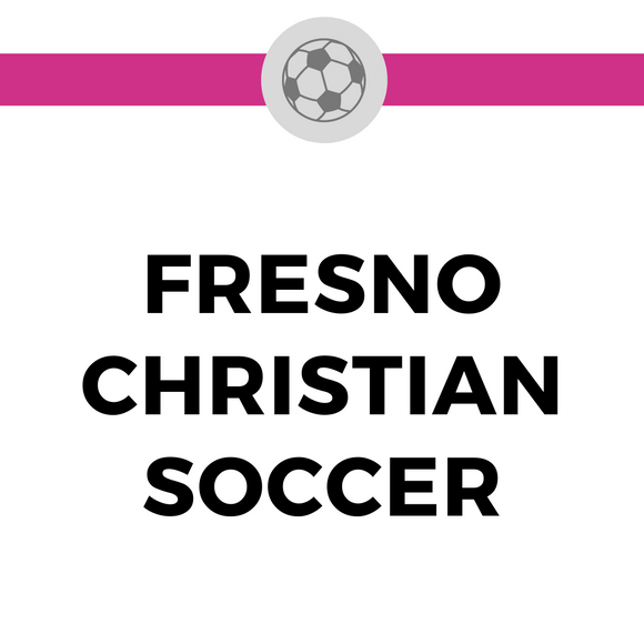 Fresno Christian Soccer