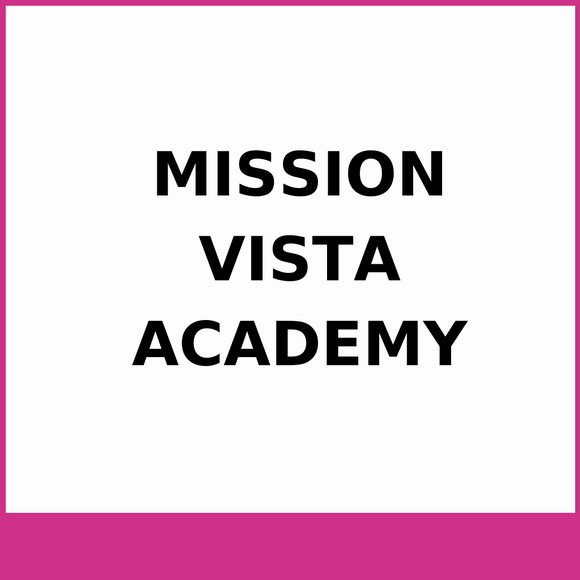 Mission Vista Academy