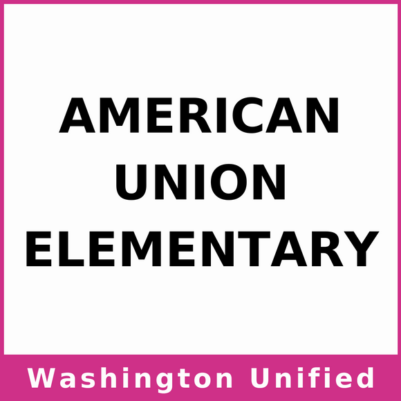 American Union Elementary