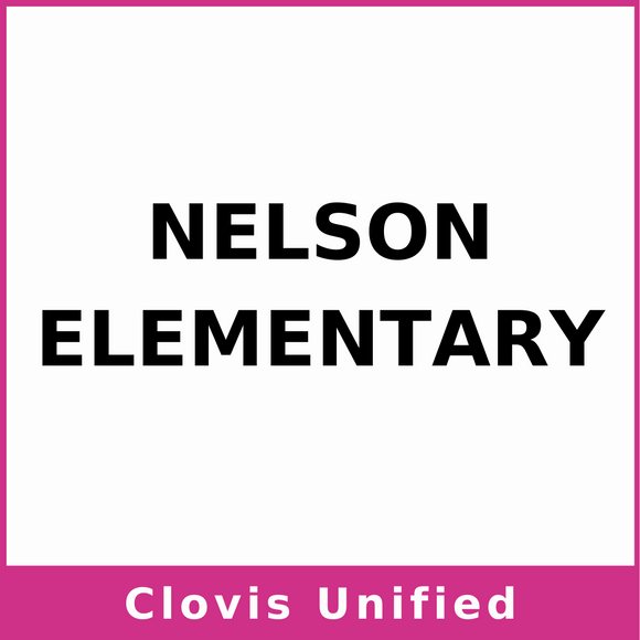 Nelson Elementary