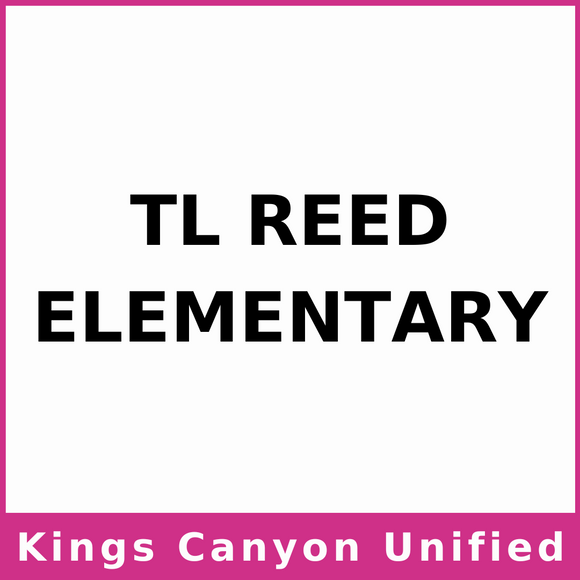 TL Reed Elementary