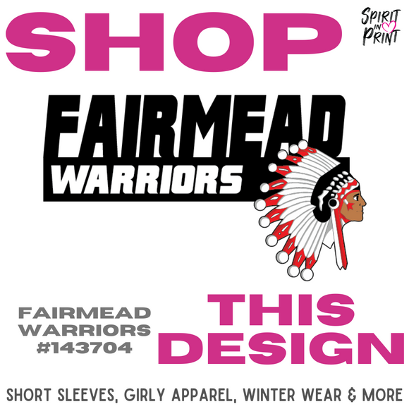 Fairmead Warriors (#143704)