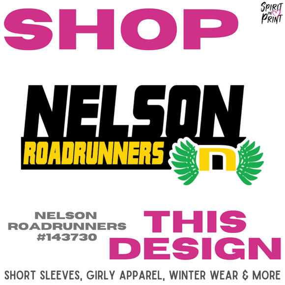 Nelson Roadrunners (#143730)