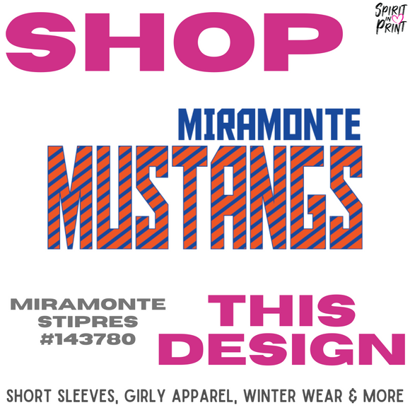Miramonte Stripes (#143780)