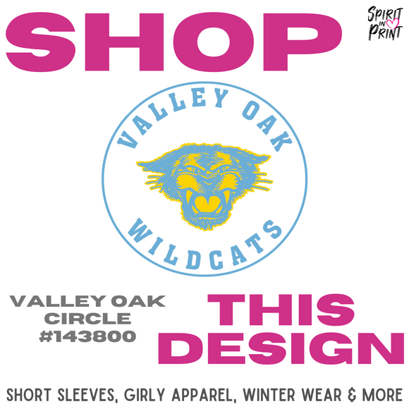 Valley Oak Circle (#143800)