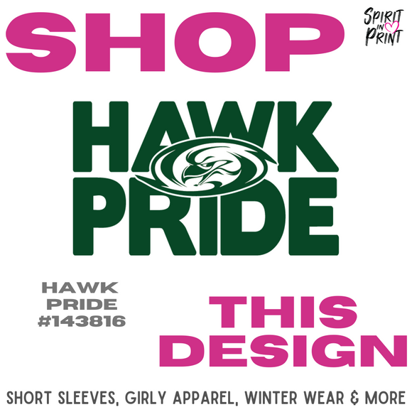 Hawk Pride (#143816)