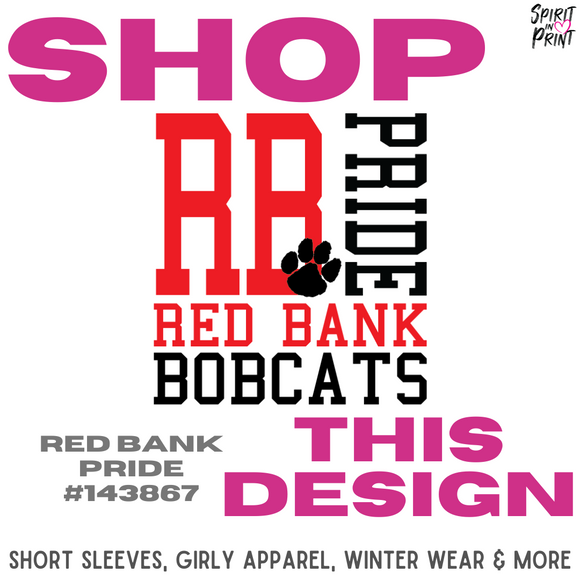 Red Bank Pride (#143867)