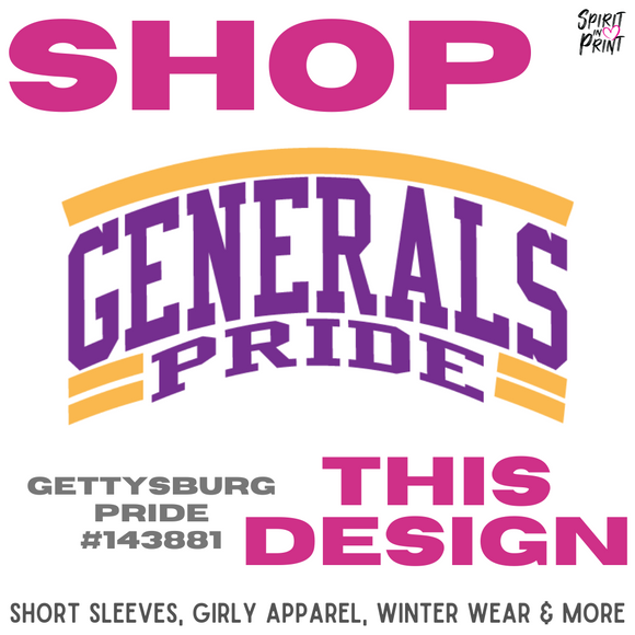 Gettysburg Pride (#143881)