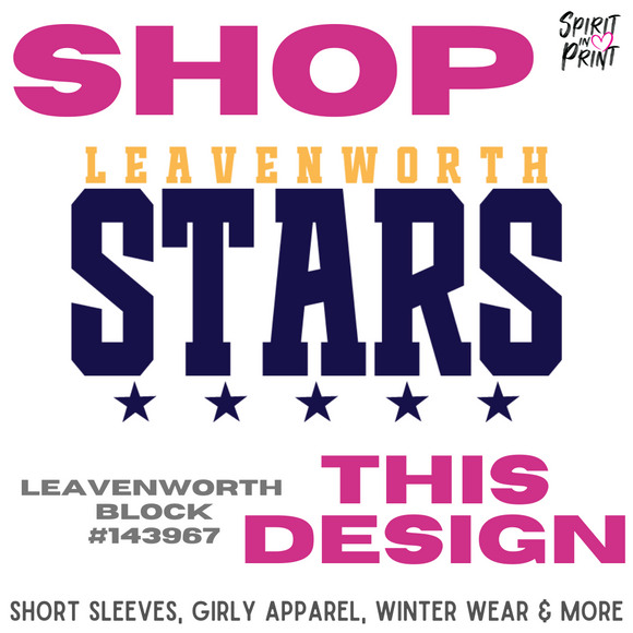 Leavenworth Block (#143967)