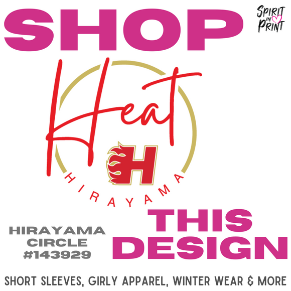 Hirayama Circle (#143929)