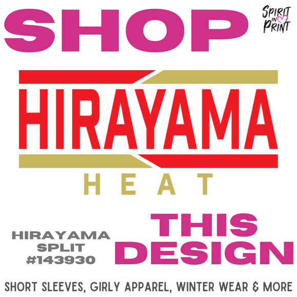 Hirayama Split (#143930)