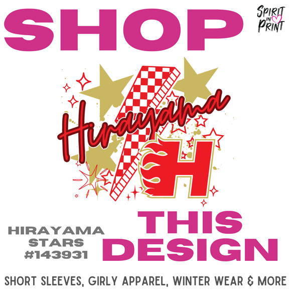 Hirayama Stars (#143931)