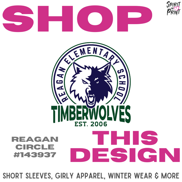 Reagan Circle (#143937)