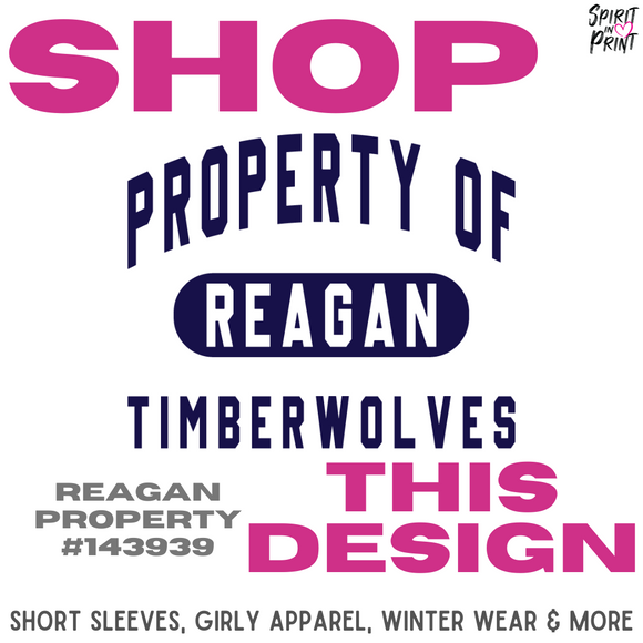 Reagan Property (#143939)