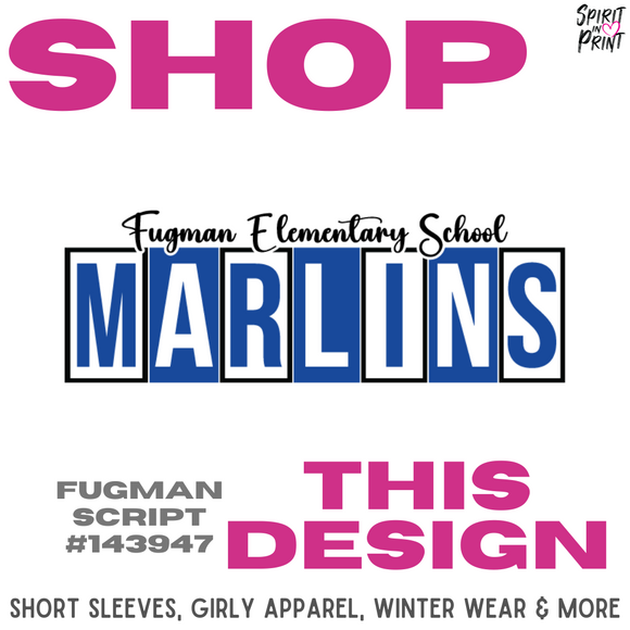 Fugman Script (#143947)