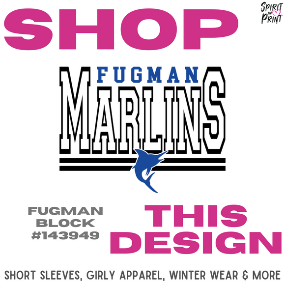 Fugman Block (#143949)