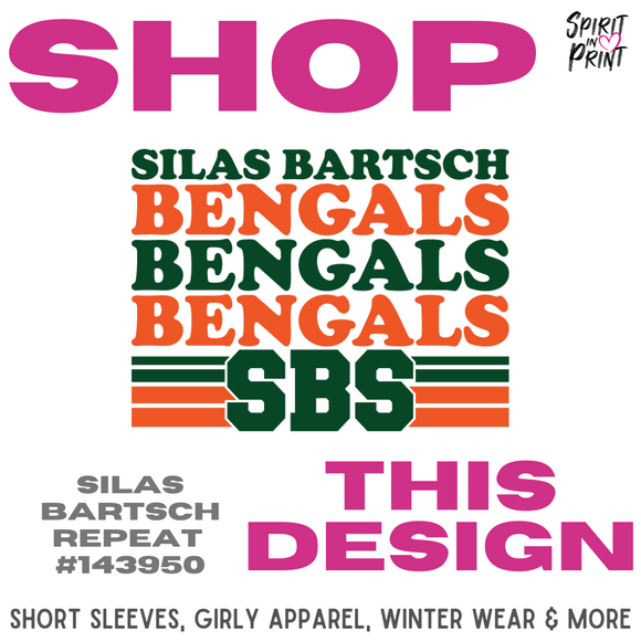 Silas Bartsch Repeat (#143950)