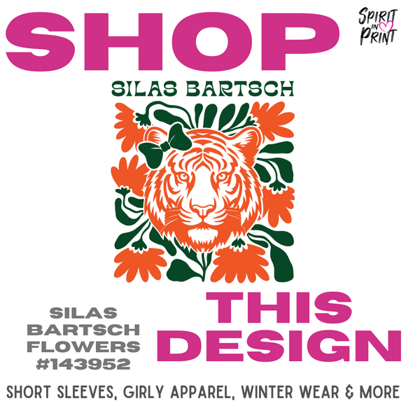 Silas Bartsch Flowers (#143952)