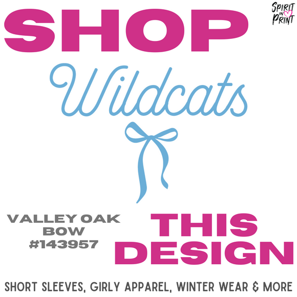 Valley Oak Bow (#143597)