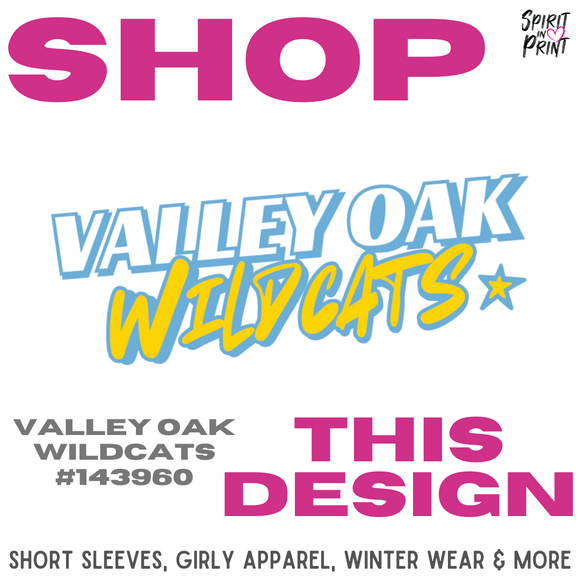 Valley Oak Star (#143960)