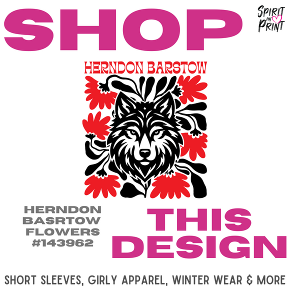 Herndon Barstow Flowers (#143962)