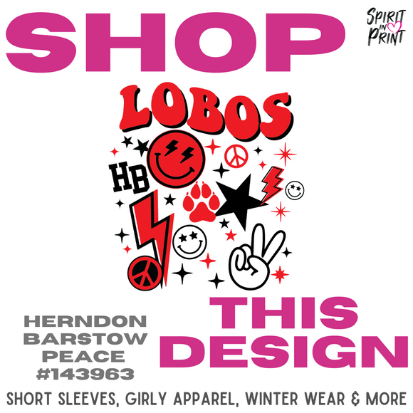 Herndon Barstow Peace (#143963)