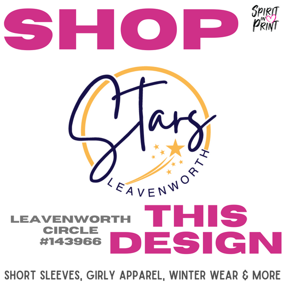 Leavenworth Circle (#143966)
