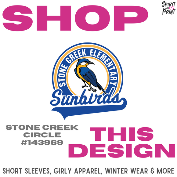 Stone Creek Circle (#143969)