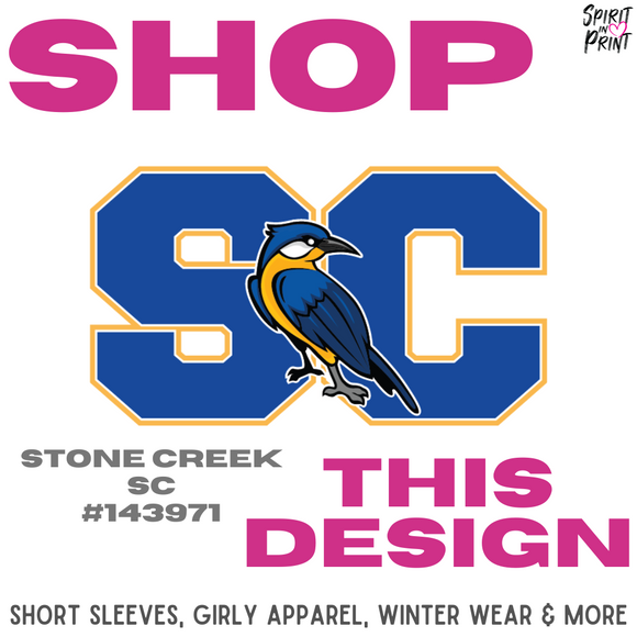 Stone Creek SC (#143971)